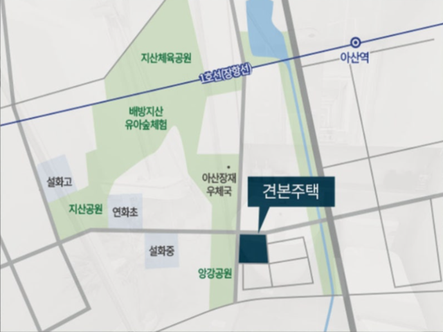 견본주택
